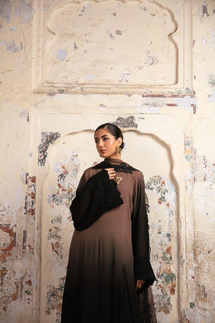 Nilofer Shahid - AZAL - Azal Capsule Collection SS 24