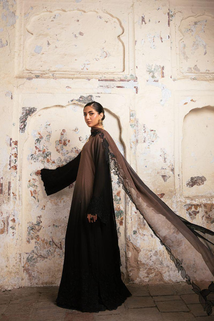 Nilofer Shahid - AZAL - Azal Capsule Collection SS 24