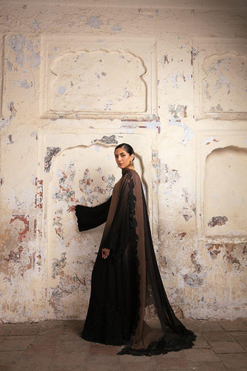 Nilofer Shahid - AZAL - Azal Capsule Collection SS 24