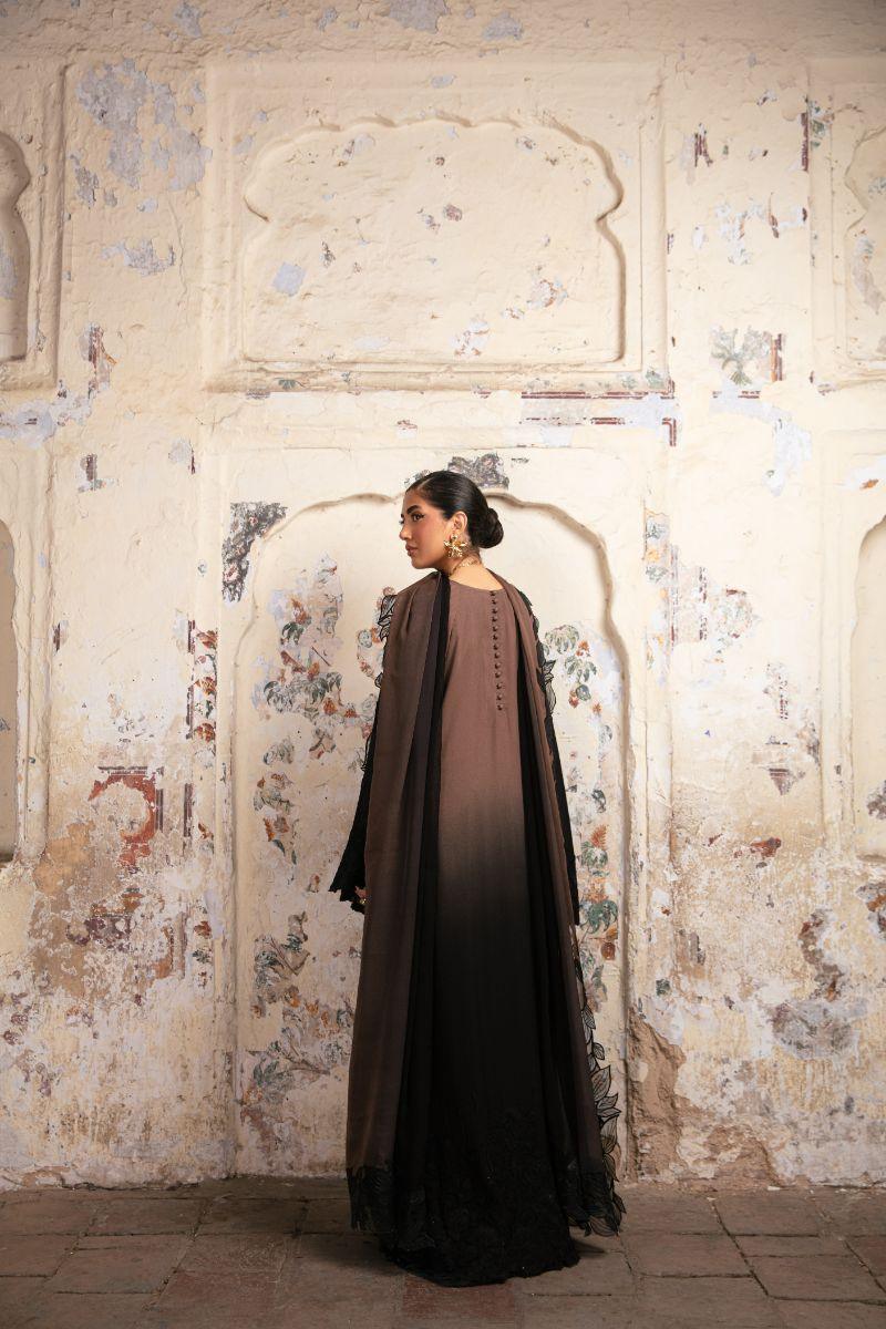 Nilofer Shahid - AZAL - Azal Capsule Collection SS 24