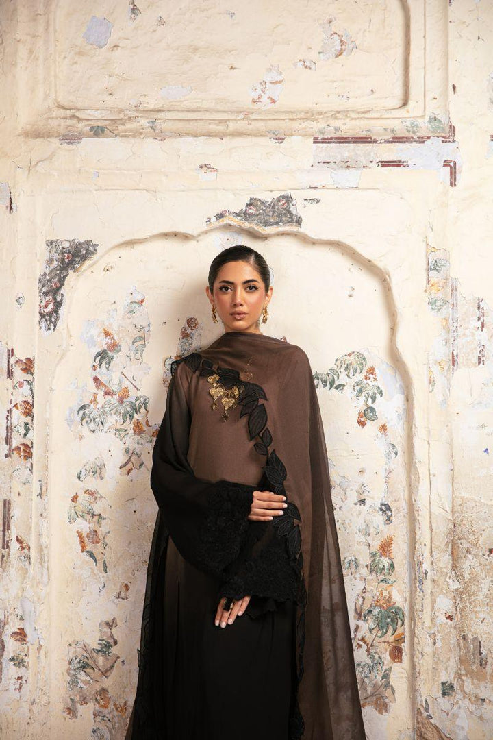 Nilofer Shahid - AZAL - Azal Capsule Collection SS 24