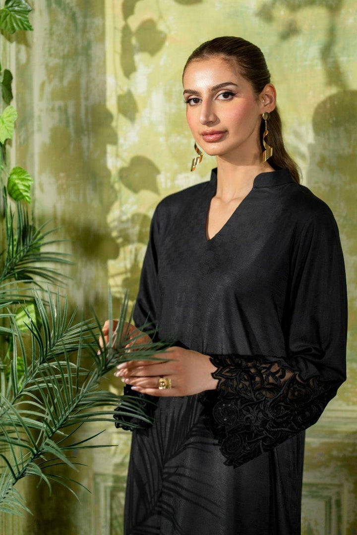 Natasha Kamal - Amar - black - 3 Piece