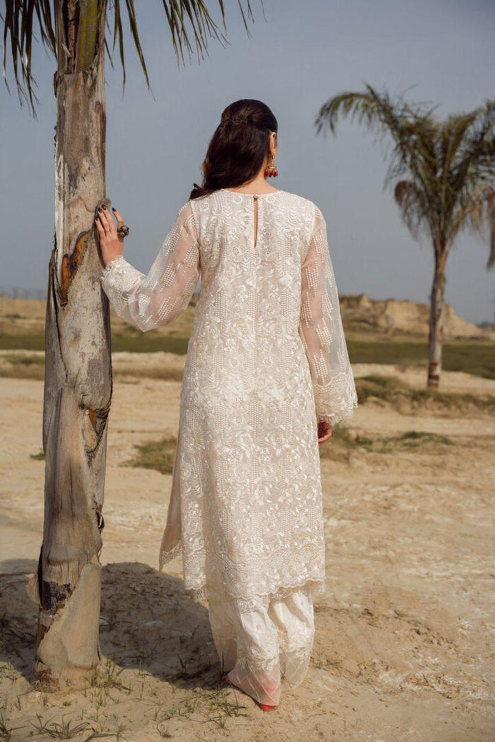 Nilofer Shahid - Anastasia - 3 Piece – Verve SS 24