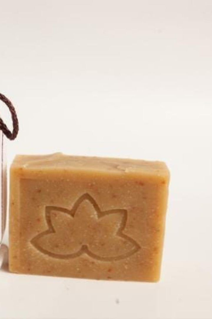 Aliya B - Honey & Oatmeal Soap - Studio by TCS