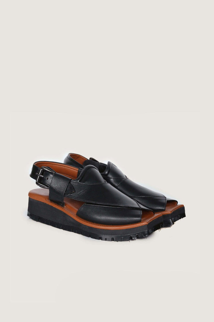 Novado - Kaptaan Chappal