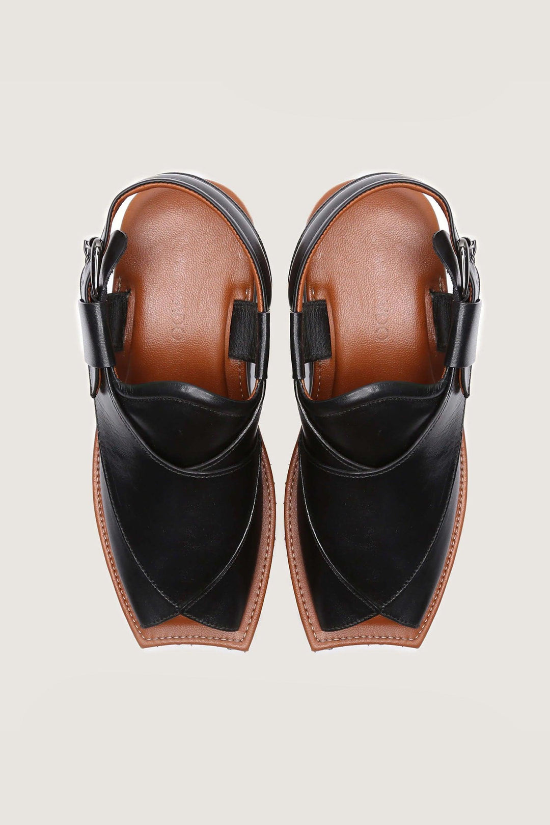 Novado - Kaptaan Chappal