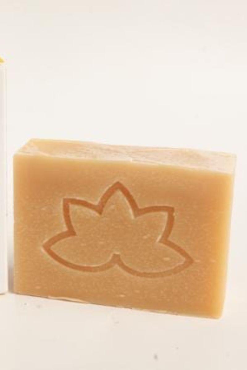 Aliya B - Mango Rejuvenating Soap - Studio by TCS