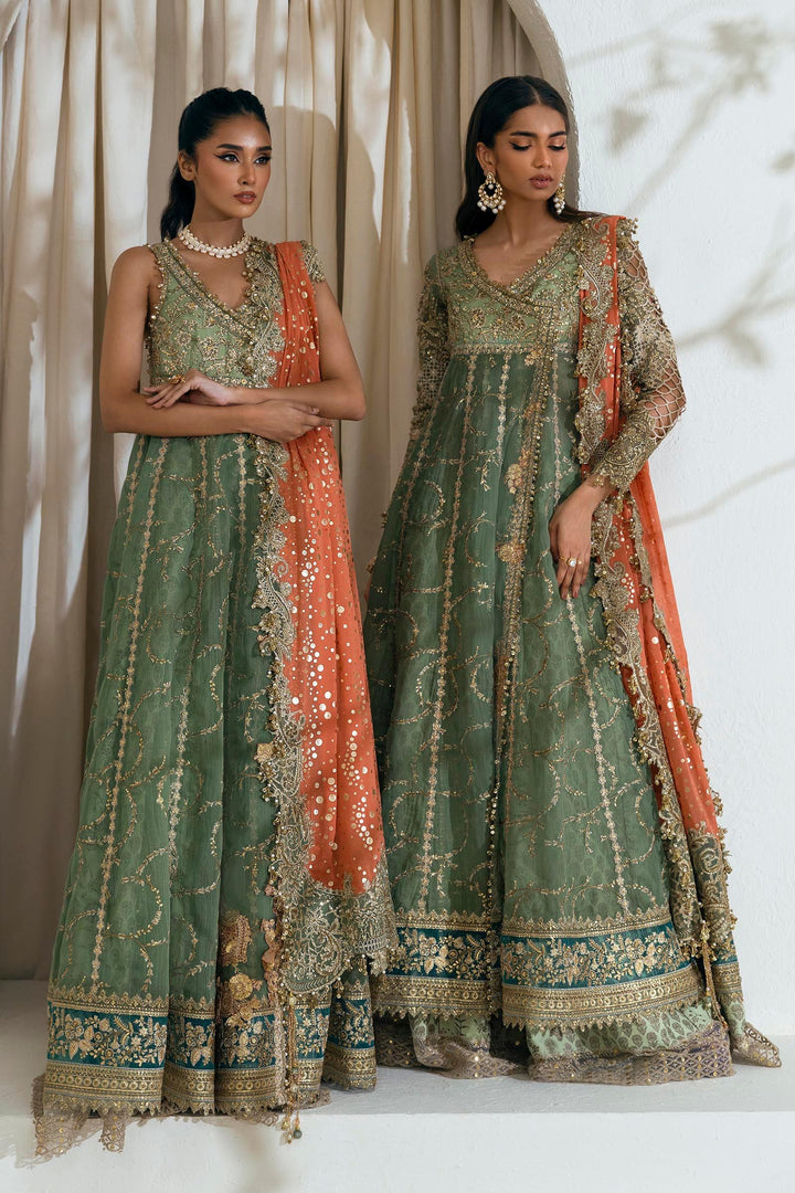 Sana Safinaz - N242-006-3CX - Unstitch