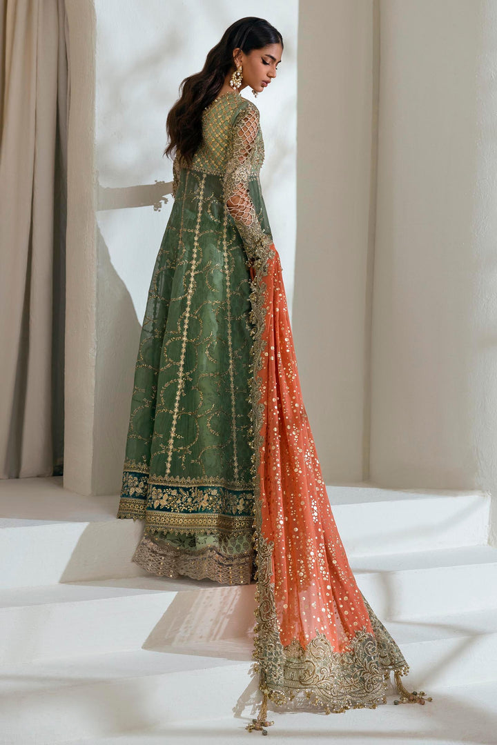 Sana Safinaz - N242-006-3CX - Unstitch