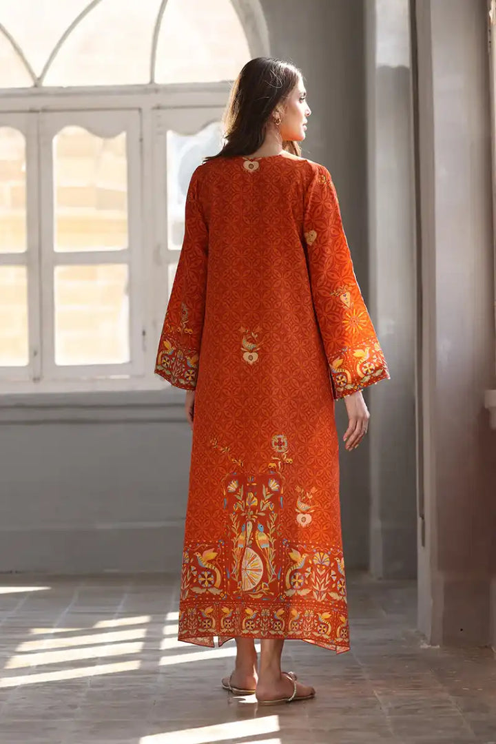 Sania Maskatiya - Nuria - Kaftan - Crepe - 1 Piece