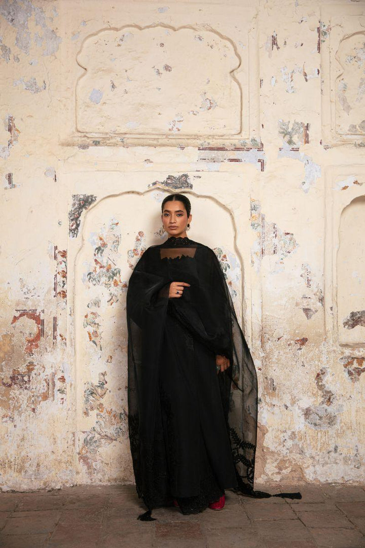 Nilofer Shahid - RUMI - Azal Capsule Collection SS 24