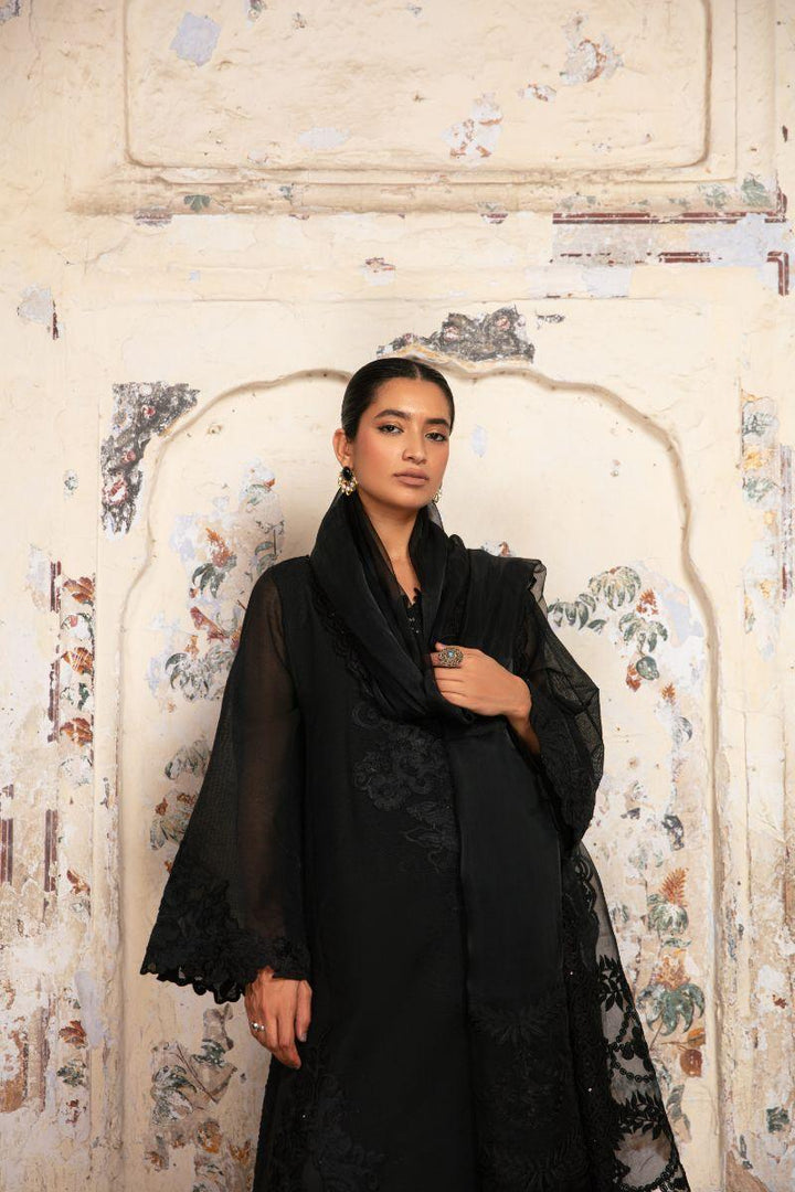 Nilofer Shahid - RUMI - Azal Capsule Collection SS 24