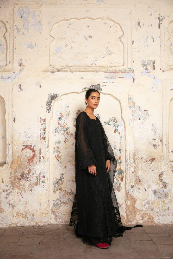 Nilofer Shahid - RUMI - Azal Capsule Collection SS 24