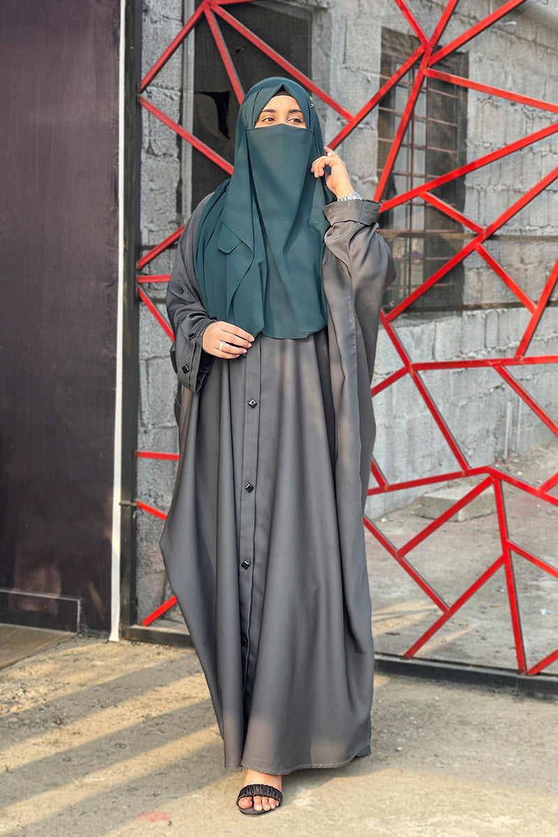 Abays Store.pk - Reya - Nida - Light Brown - 1 Piece