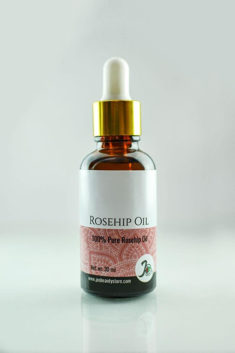 JO'S Beauty Store - Rosehip Oil - Studio by TCS