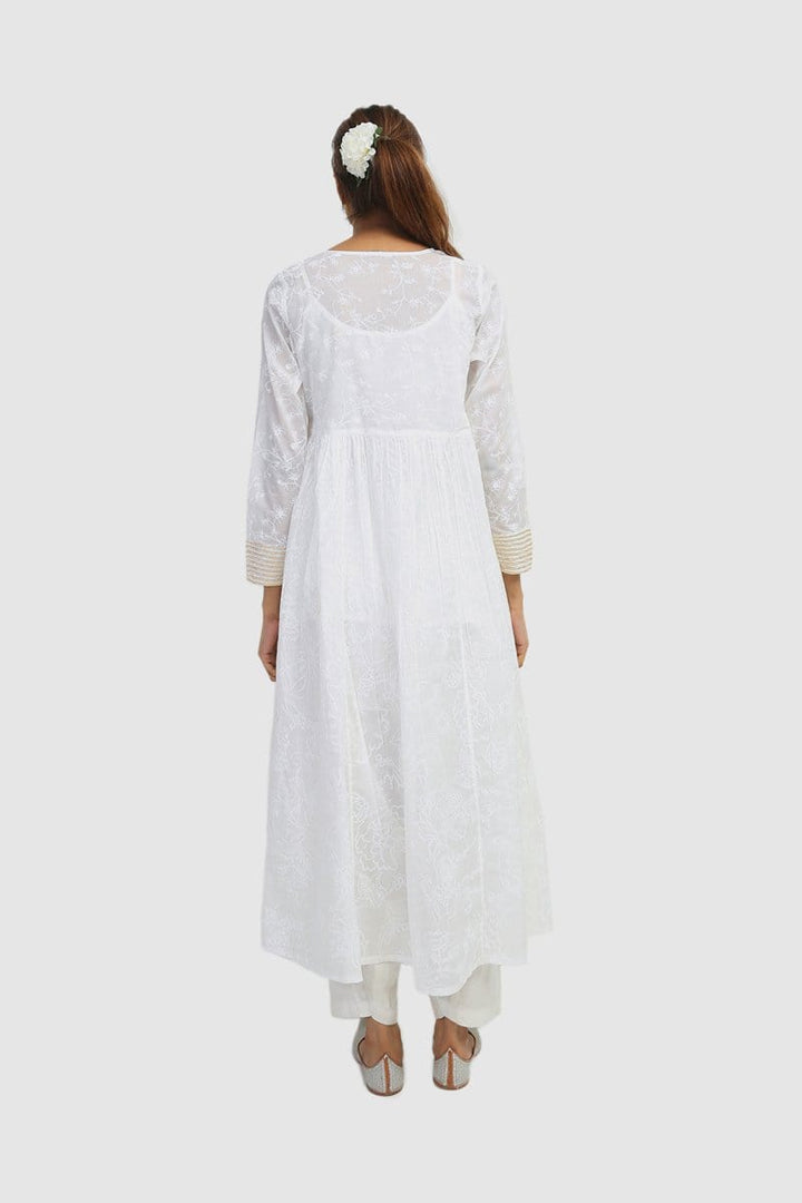 Generation - White Blour - 1 PC