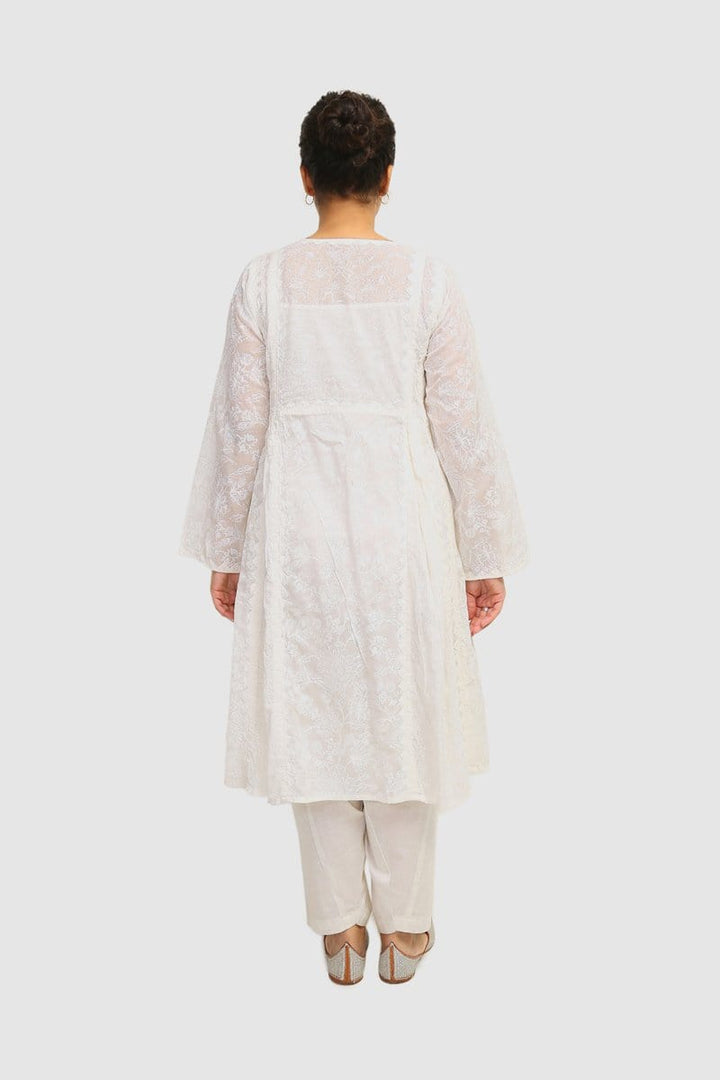 Generation - White Blor Tunic - 1 PC