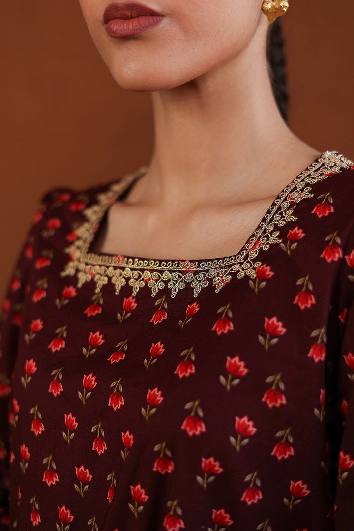 Generation - Gul-e-Noor - Cambric - 2 Piece