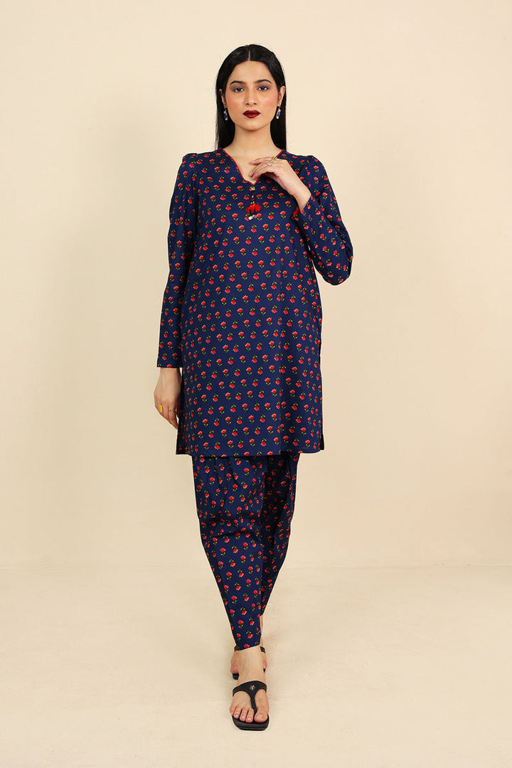 Generation - Gul Tasseled - Cambric - 2 Piece