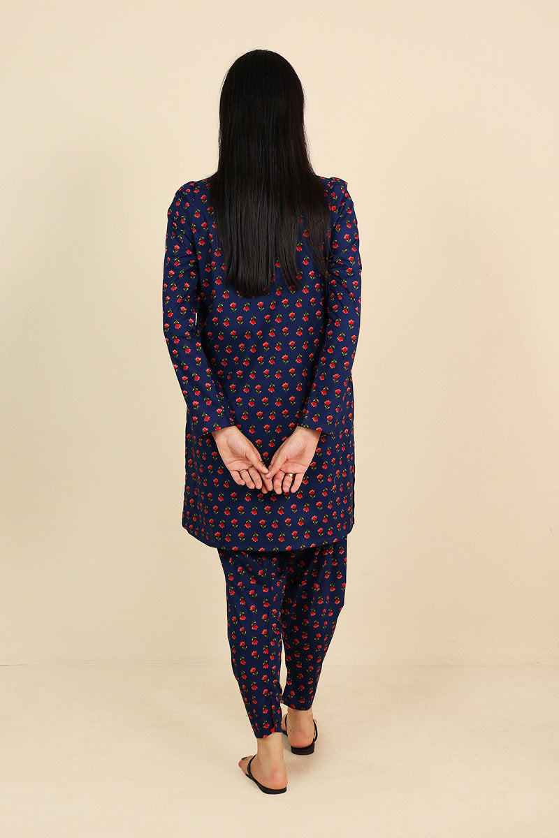 Generation - Gul Tasseled - Cambric - 2 Piece