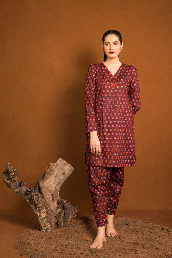 Generation - Gul Tasseled - Cambric - 2 Piece