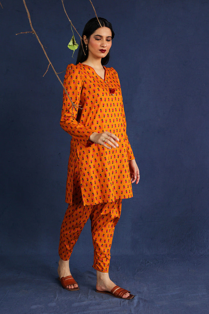 Generation - Gul Tasseled - Cambric - 2 Piece