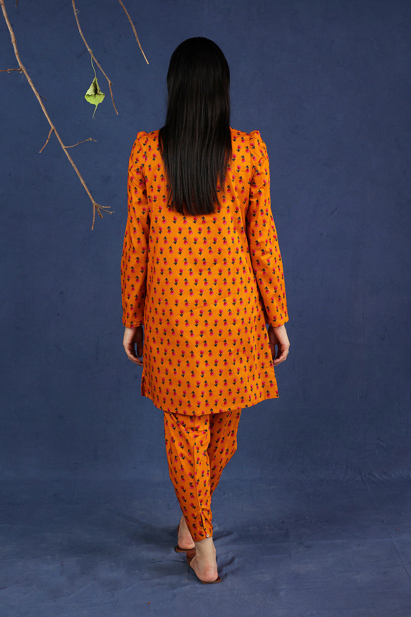 Generation - Gul Tasseled - Cambric - 2 Piece