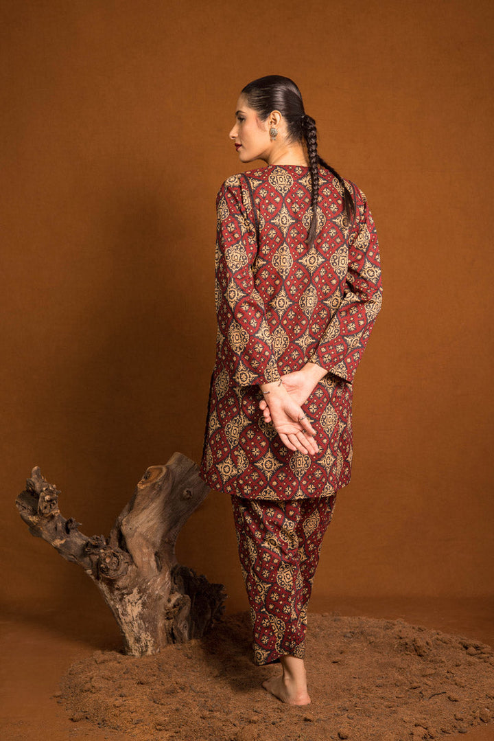 Generation - Indonesian - Cambric - 2 Piece