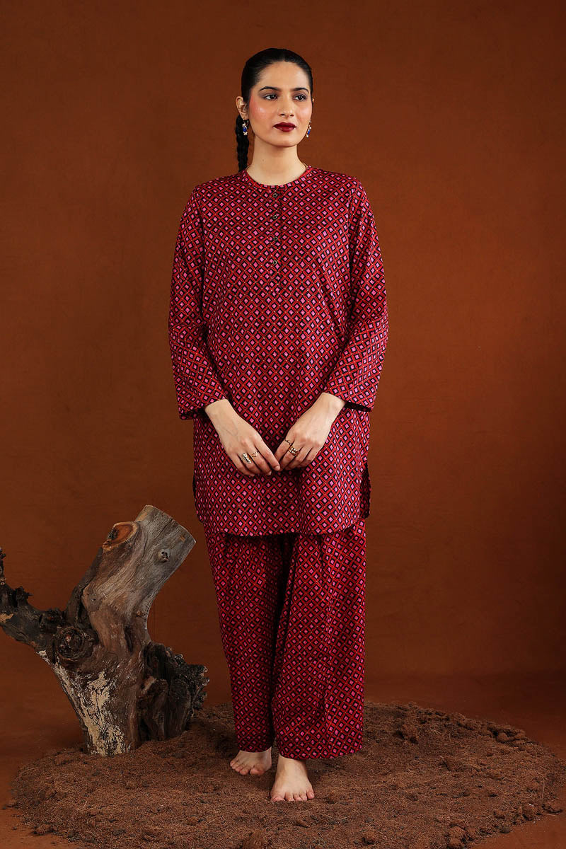 Generation - Gulkari Duo - Cambric - 2 Piece