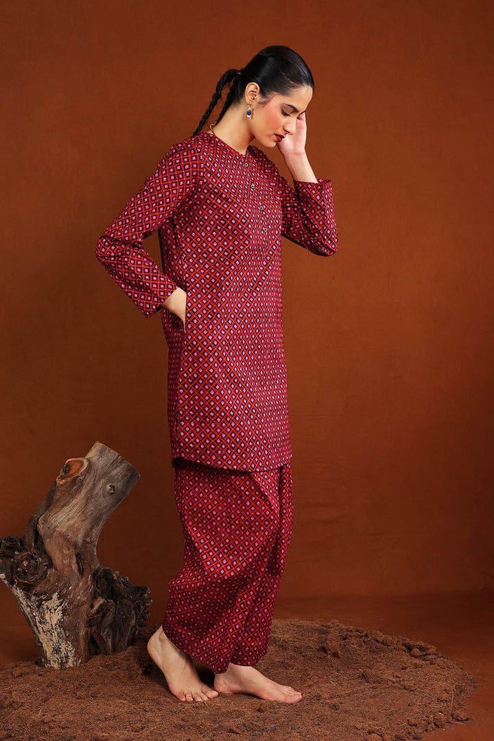 Generation - Gulkari Duo - Cambric - 2 Piece