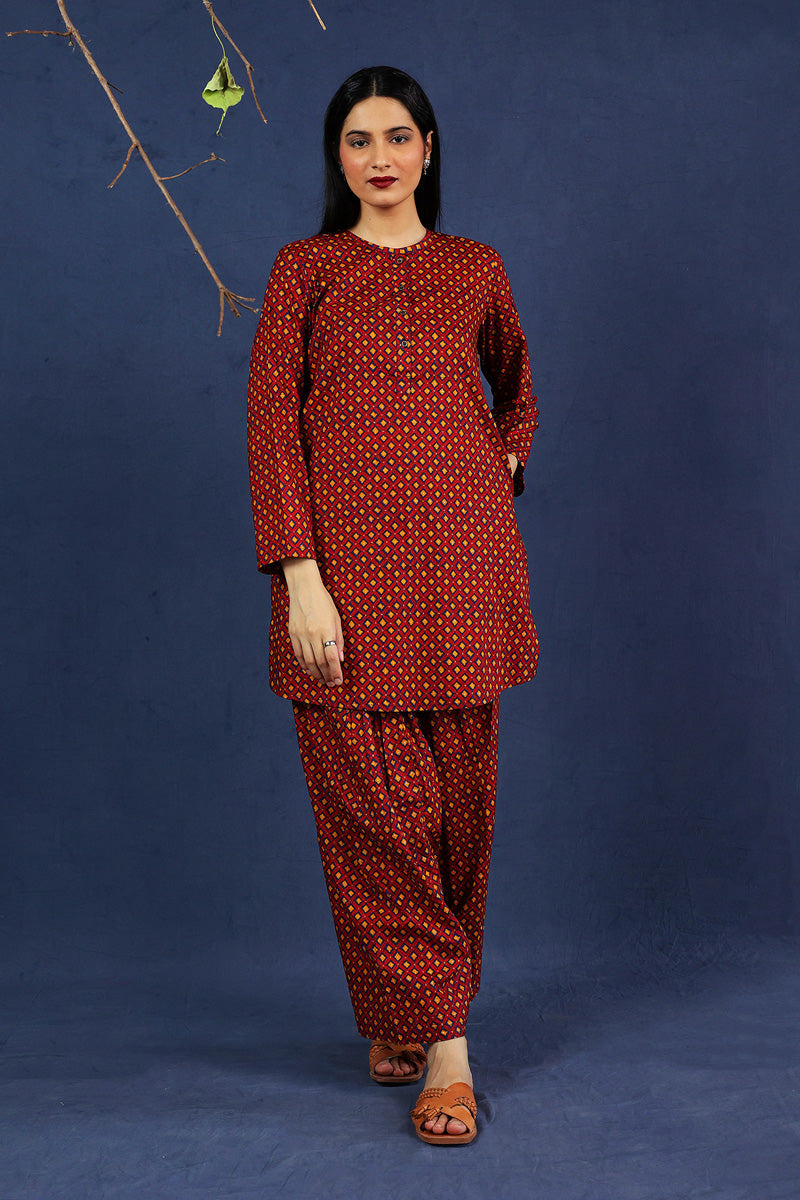 Generation - Gulkari Duo - Cambric - 2 Piece