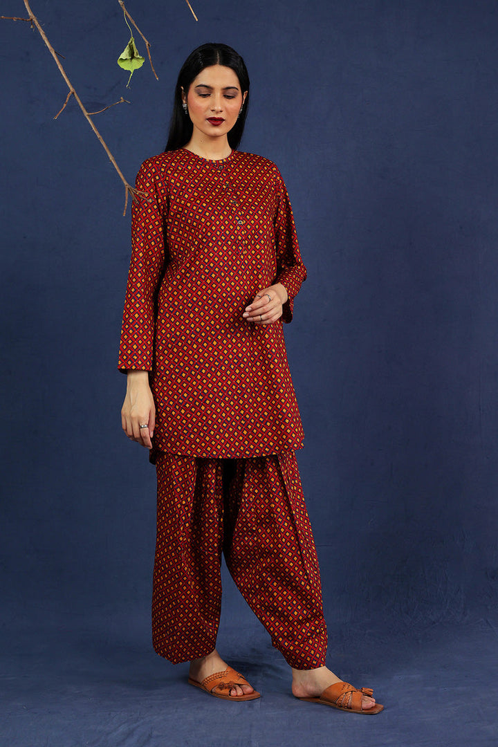 Generation - Gulkari Duo - Cambric - 2 Piece