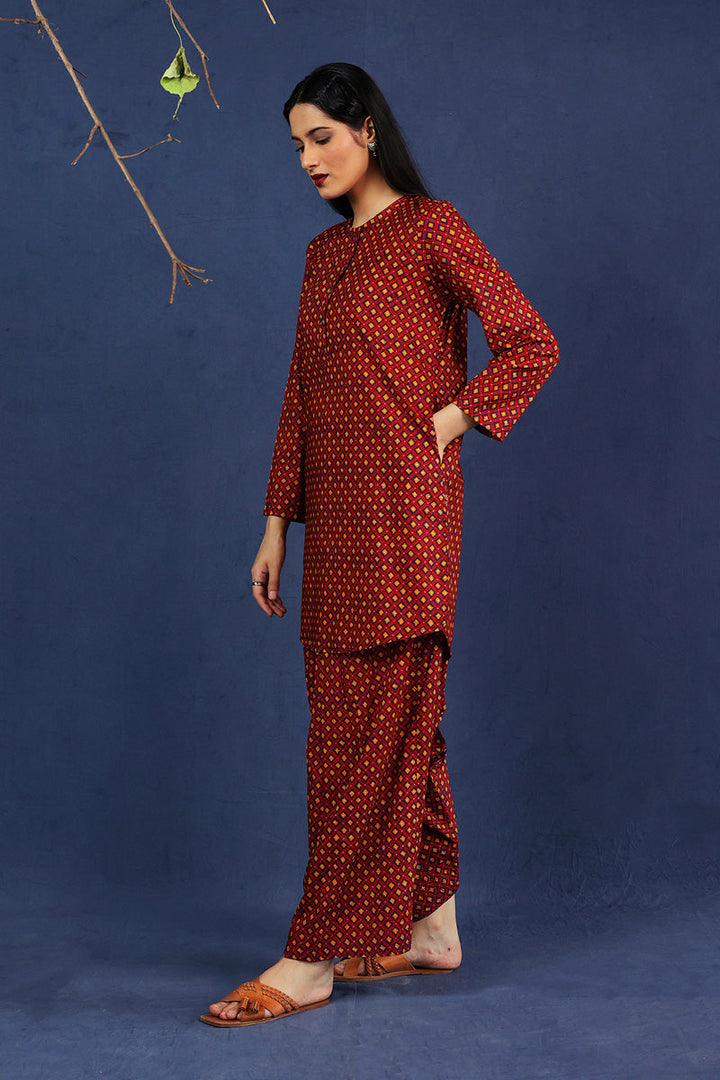 Generation - Gulkari Duo - Cambric - 2 Piece