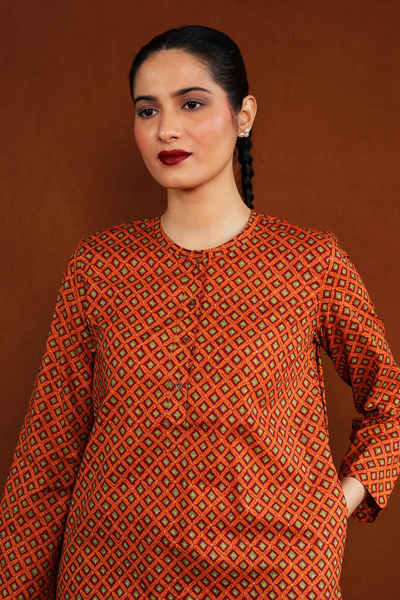 Generation - Gulkari Duo - Cambric - 2 Piece