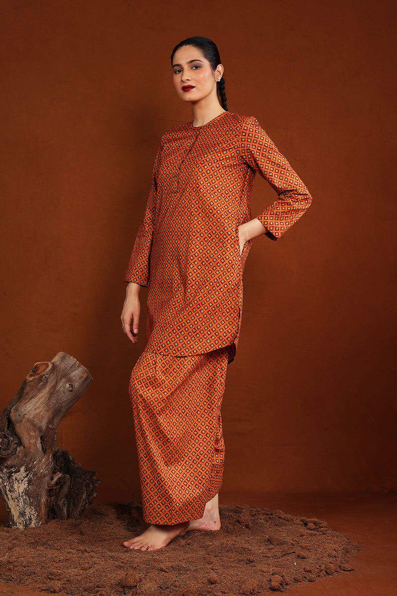 Generation - Gulkari Duo - Cambric - 2 Piece