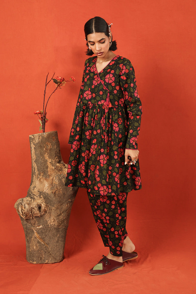 Generation - In My Floret Mood - Cambric - 2 Piece