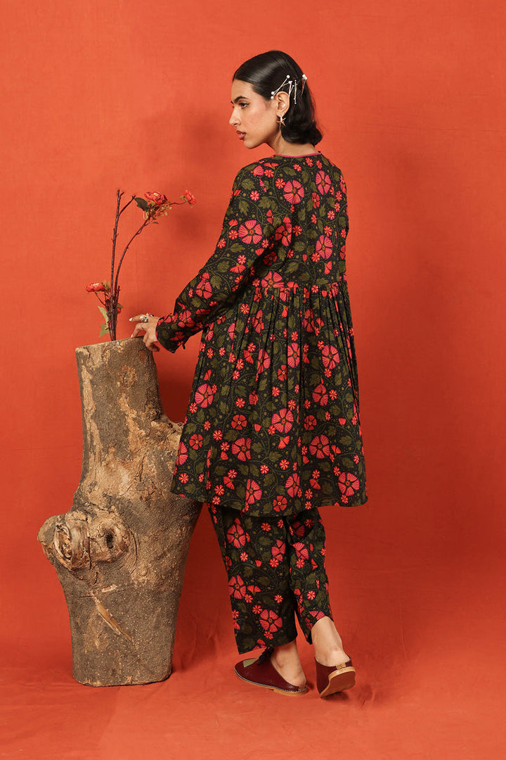 Generation - In My Floret Mood - Cambric - 2 Piece