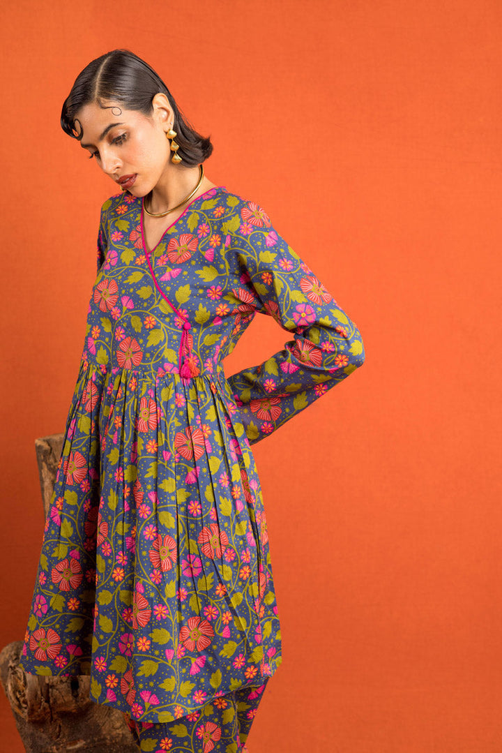 Generation - In My Floret Mood - Cambric - 2 Piece