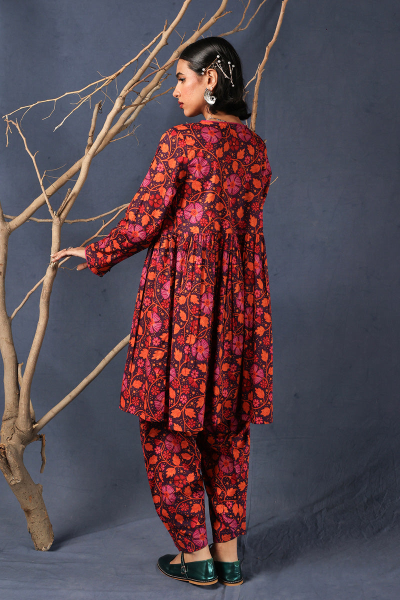 Generation - In My Floret Mood - Cambric - 2 Piece