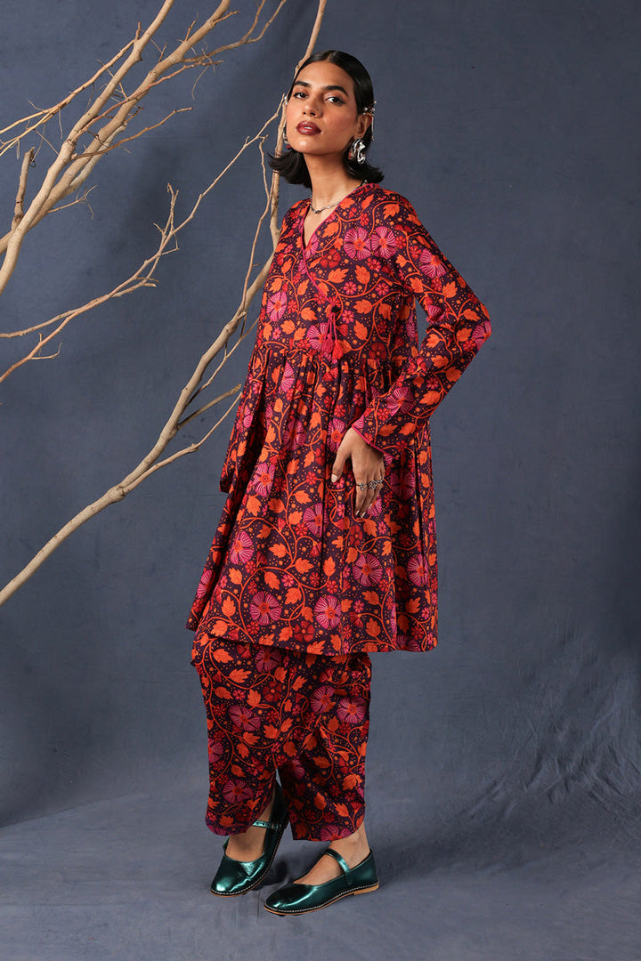 Generation - In My Floret Mood - Cambric - 2 Piece