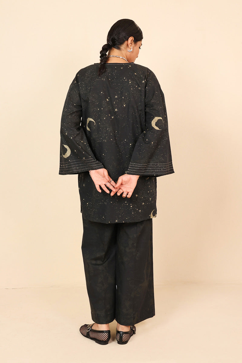 Generation - Cosmic - Black - 2 Piece