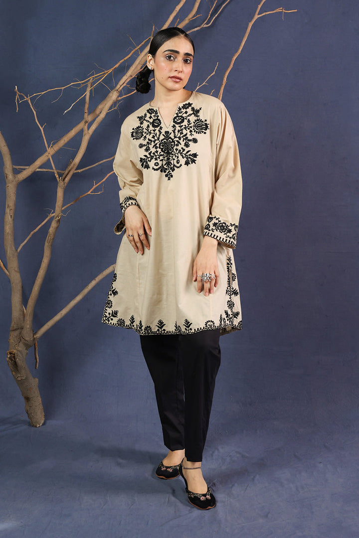 Generation - Opus Kurti - Beige - 1 Piece