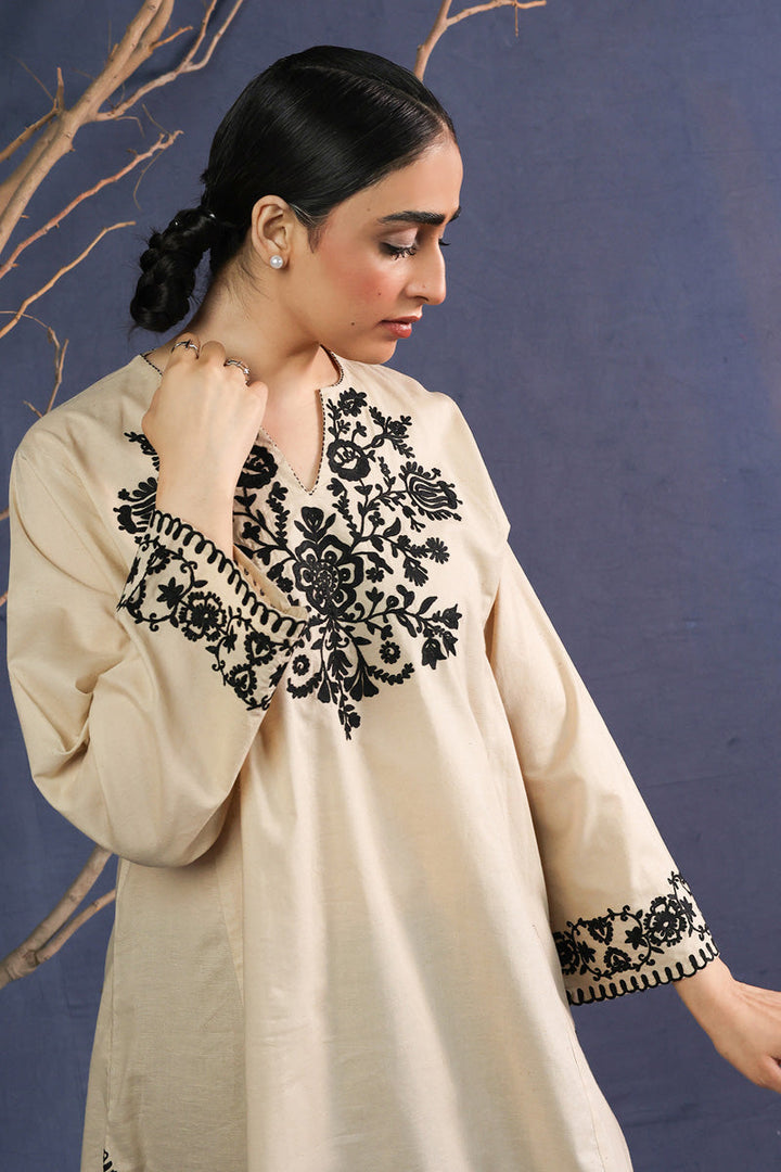 Generation - Opus Kurti - Beige - 1 Piece