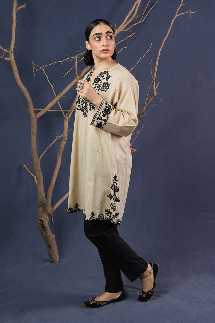 Generation - Opus Kurti - Beige - 1 Piece