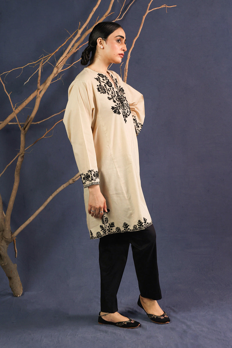 Generation - Opus Kurti - Beige - 1 Piece