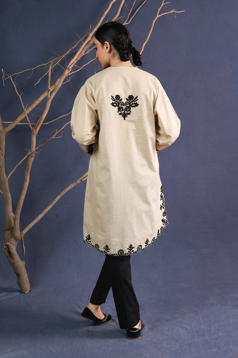 Generation - Opus Kurti - Beige - 1 Piece