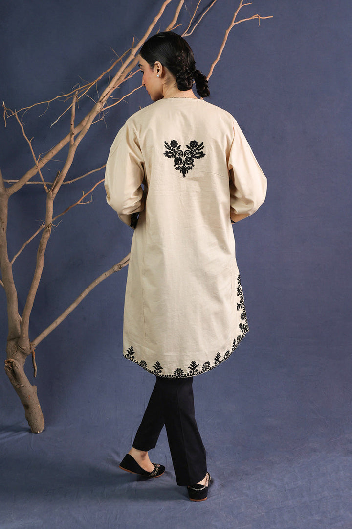 Generation - Opus Kurti - Beige - 1 Piece