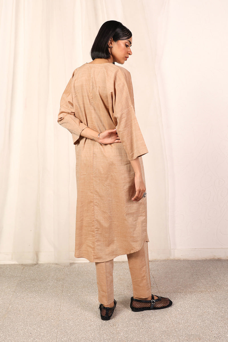 Generation - Maximal - Beige - 2 Piece