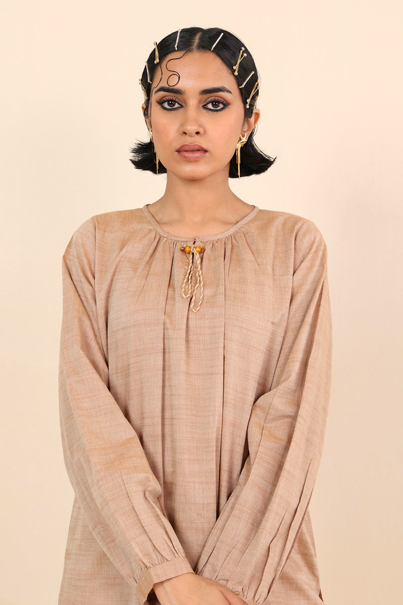 Generation - Maximal - Beige - 2 Piece