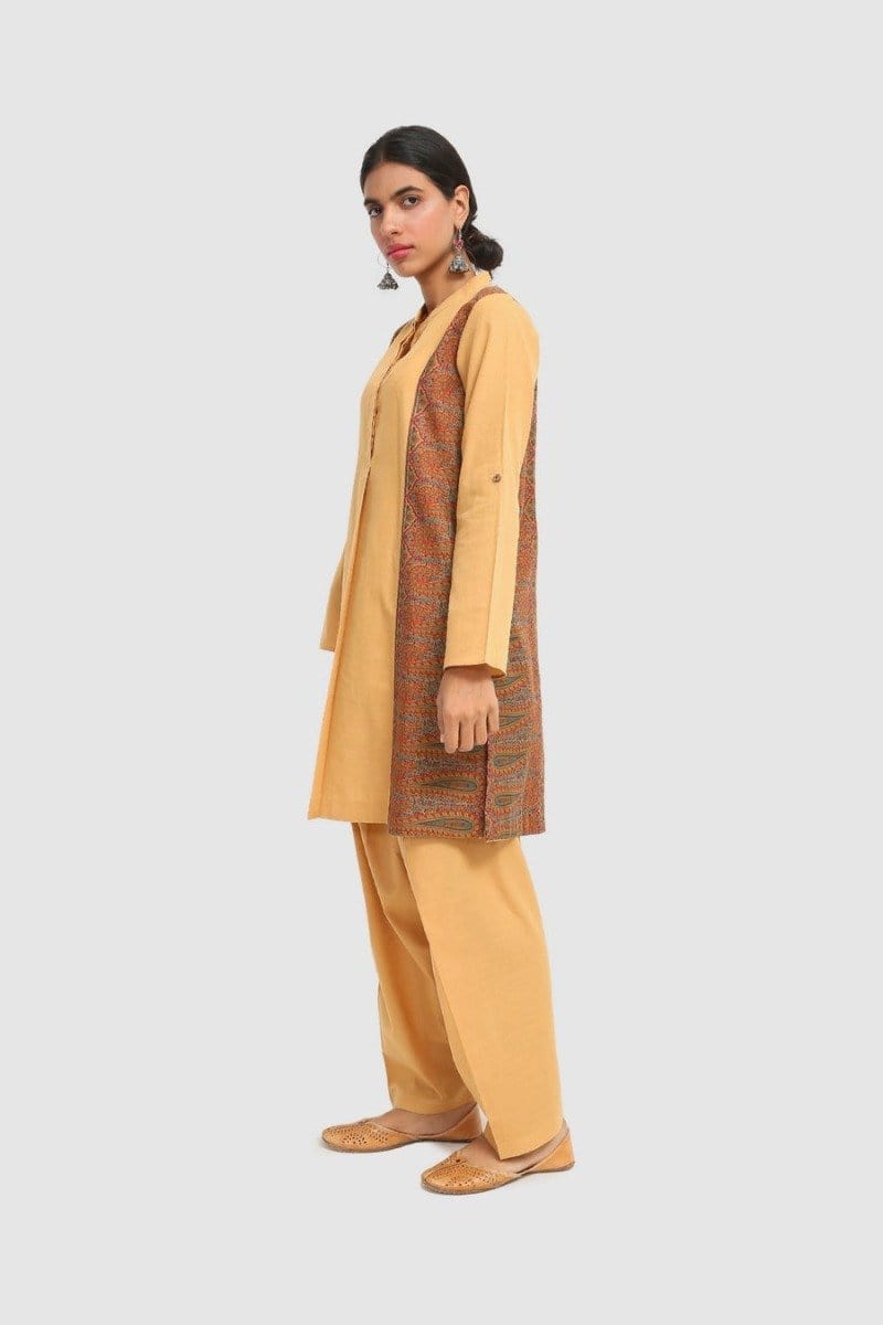 Generation - Skin Kashmiri Jama 2 PC